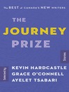 Cover image for The Journey Prize Stories 29